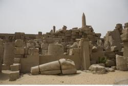 Karnak Temple Photo References #10